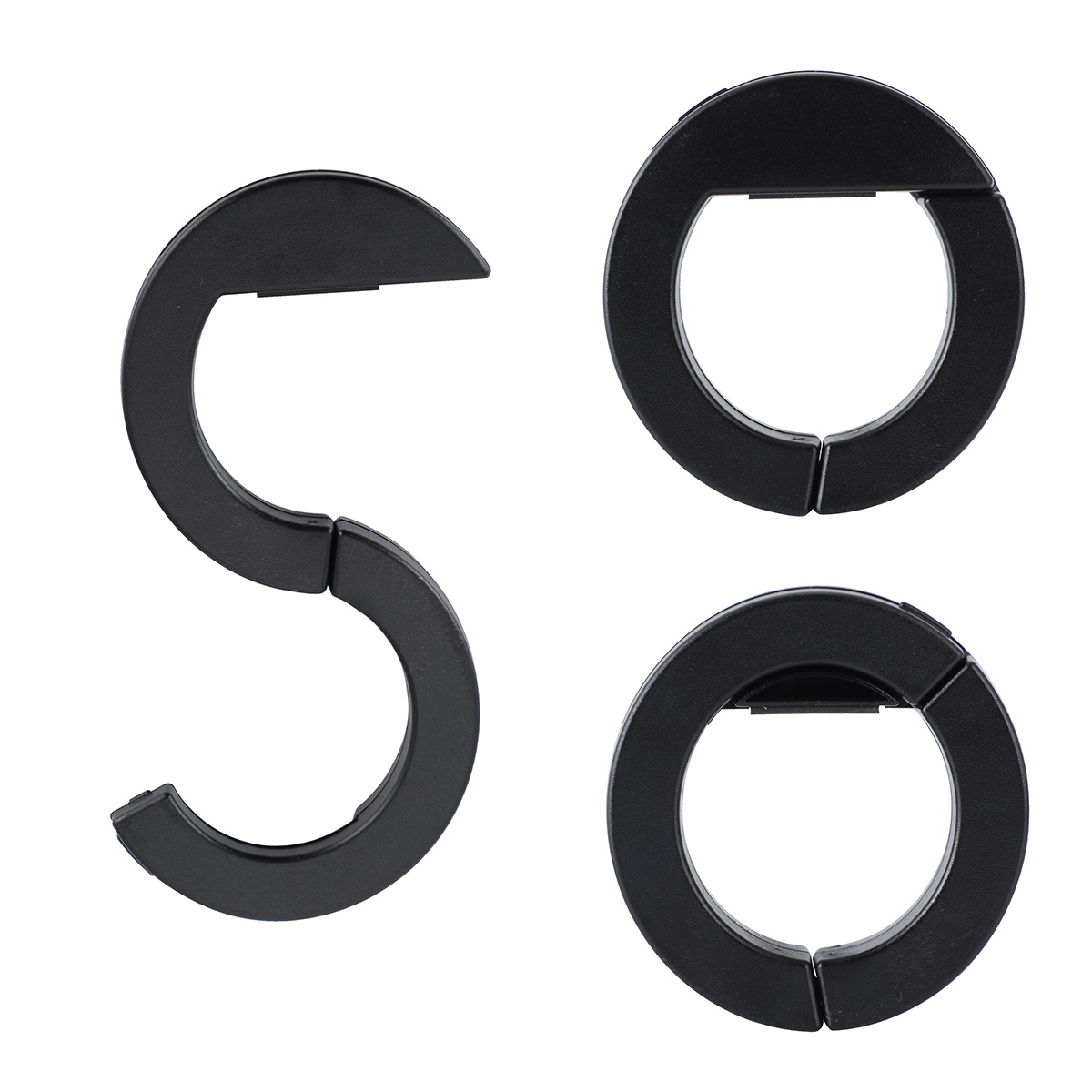 Picture of Swing Ring Anti-Theft Bag Hanger