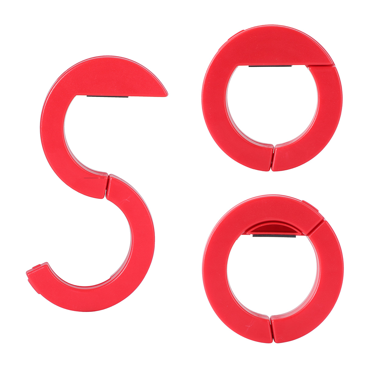 Picture of Swing Ring Anti-Theft Bag Hanger