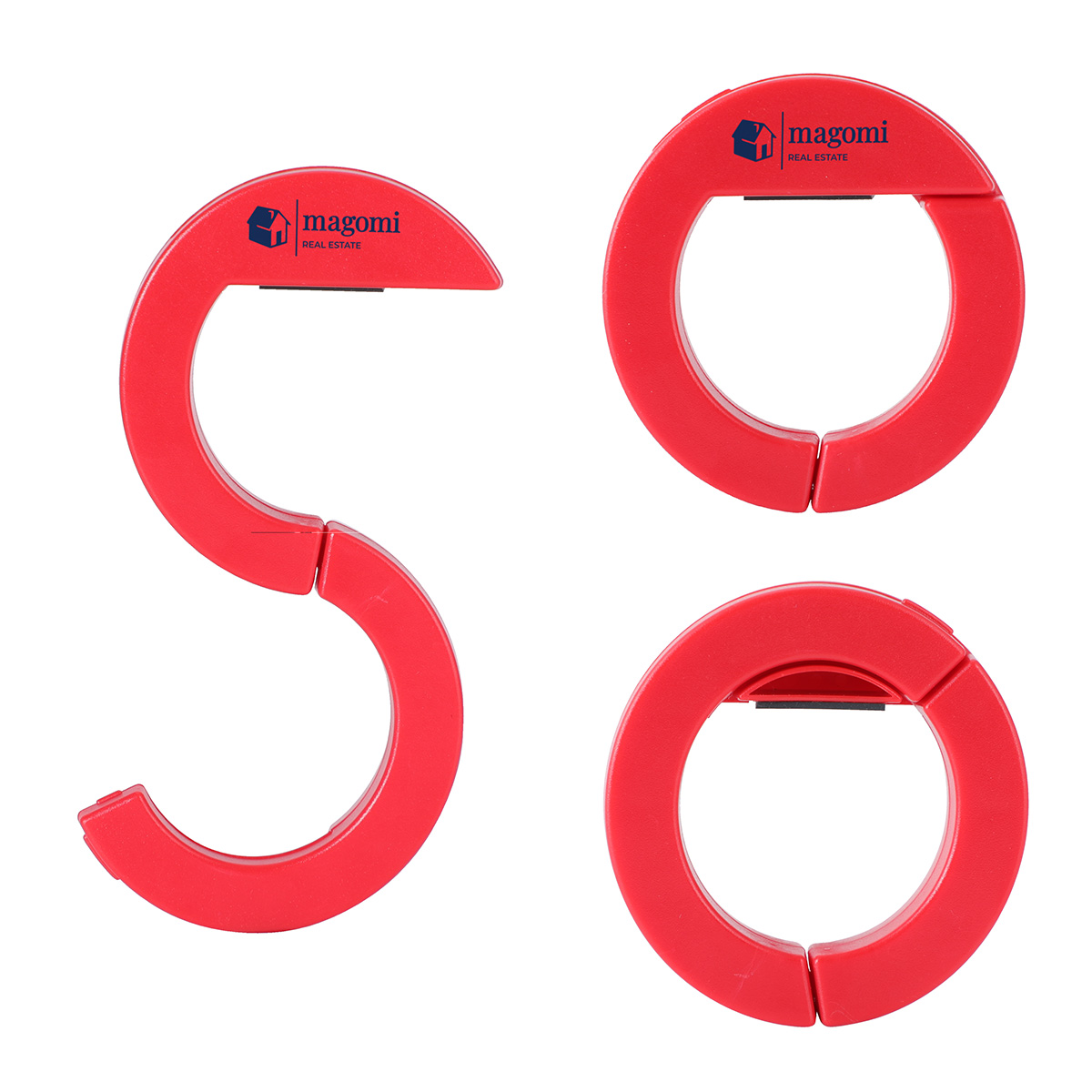 Picture of Swing Ring Anti-Theft Bag Hanger