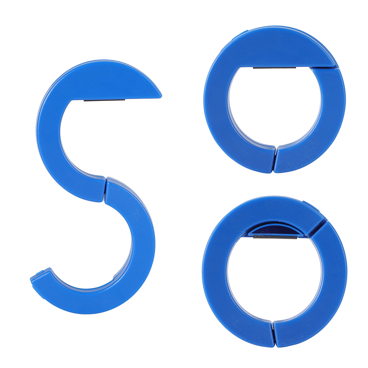 Picture of Swing Ring Anti-Theft Bag Hanger