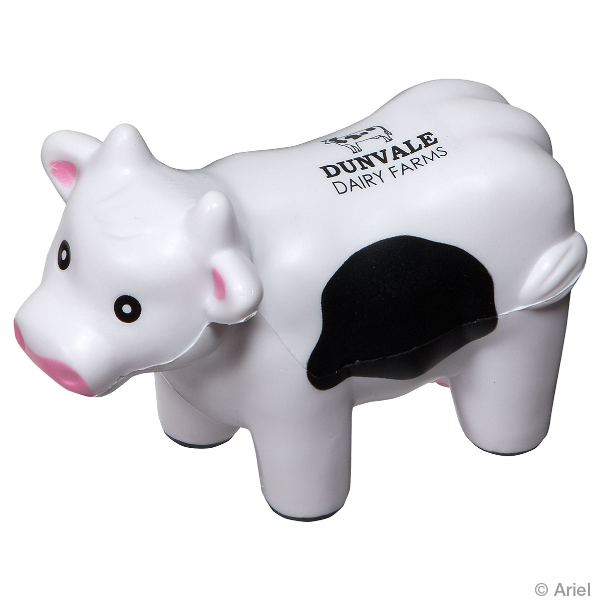 Picture of Milk Cow Stress Reliever