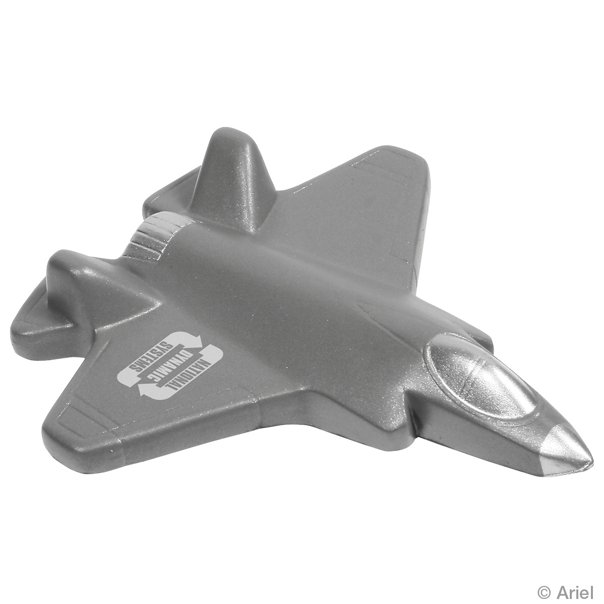 Picture of Fighter Jet Stress Reliever