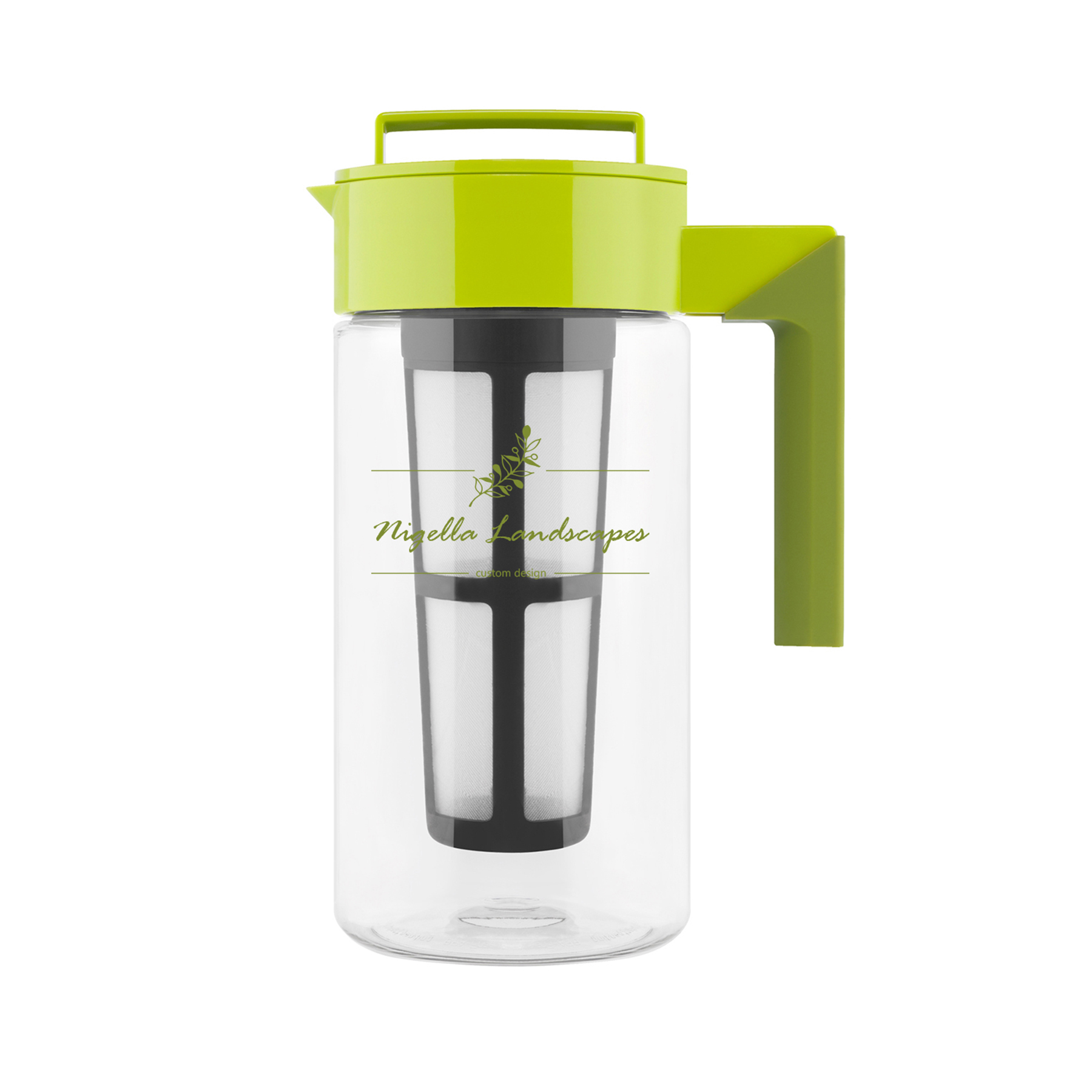 Picture of Takeya® 1 Quart Flash Chill® Iced Tea Maker