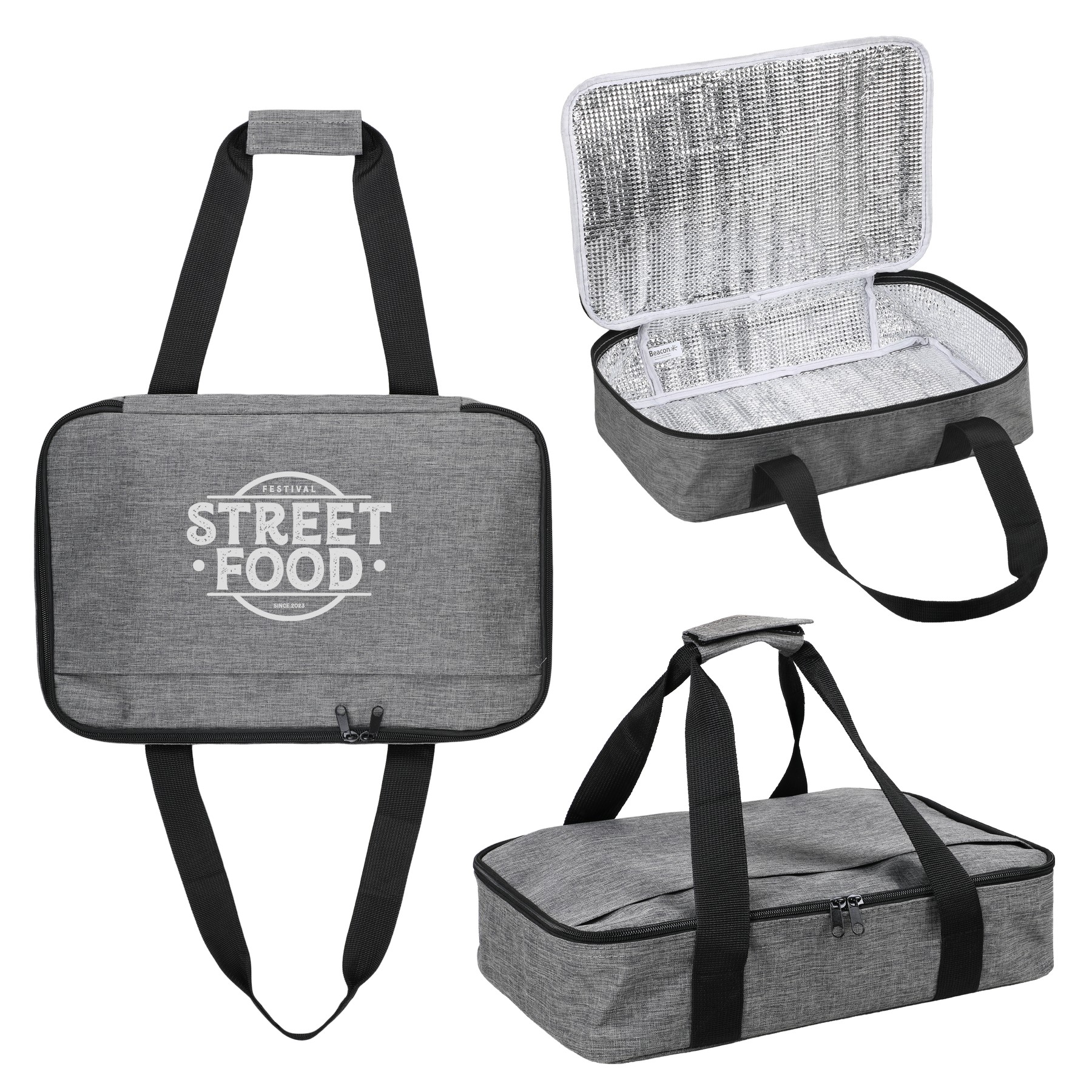 Picture of Pan Porter Hot/Cold Carrier