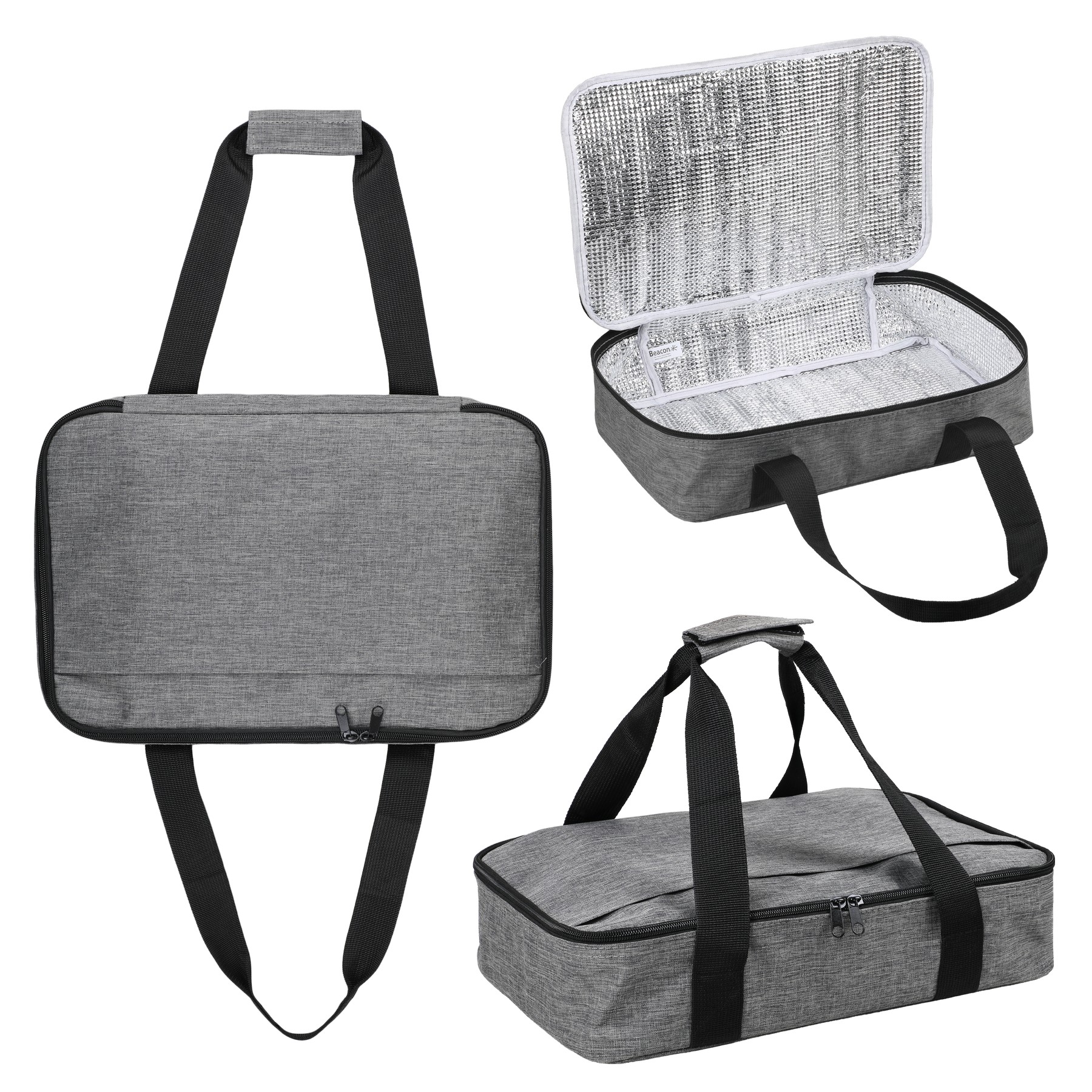 Picture of Pan Porter Hot/Cold Carrier
