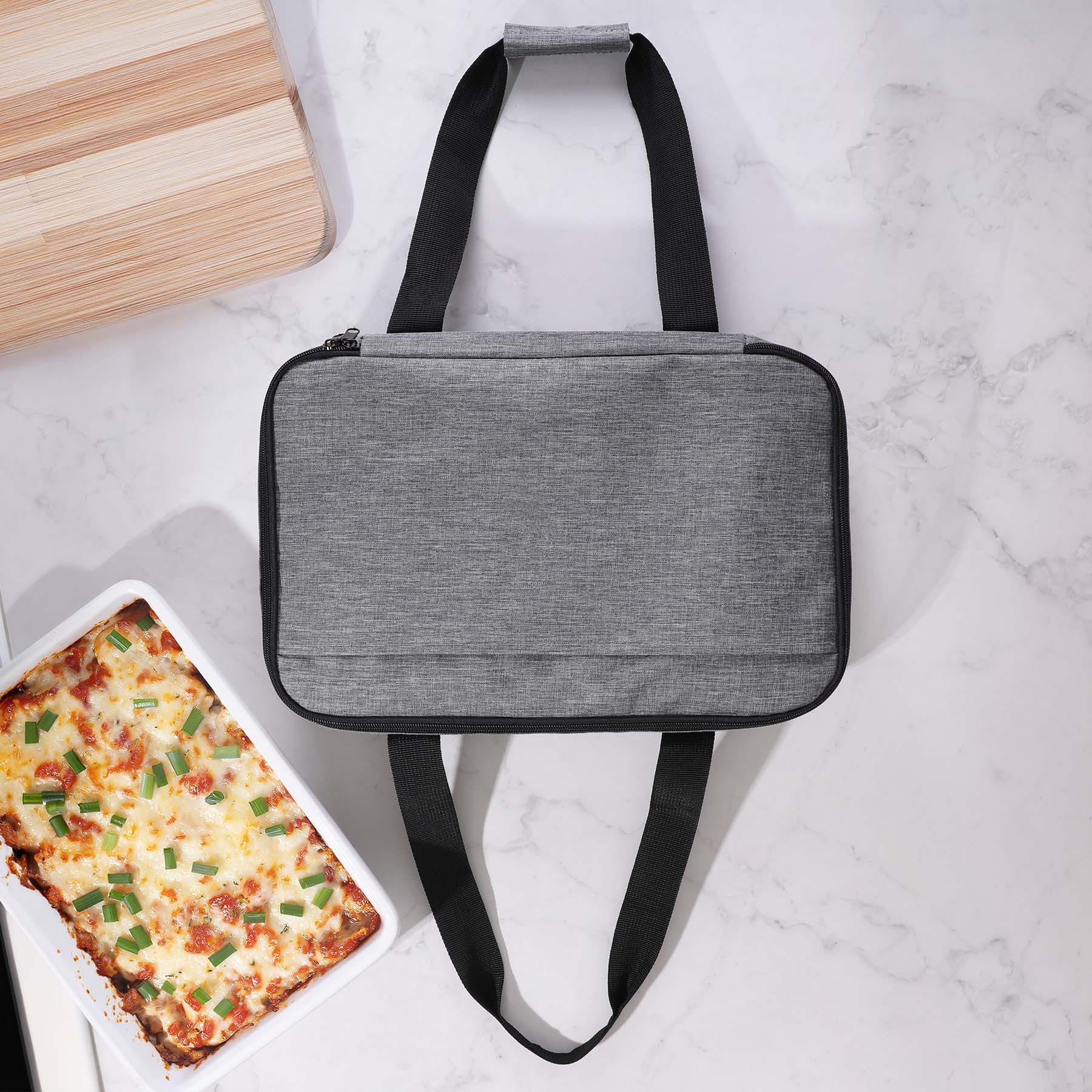 Picture of Pan Porter Hot/Cold Carrier