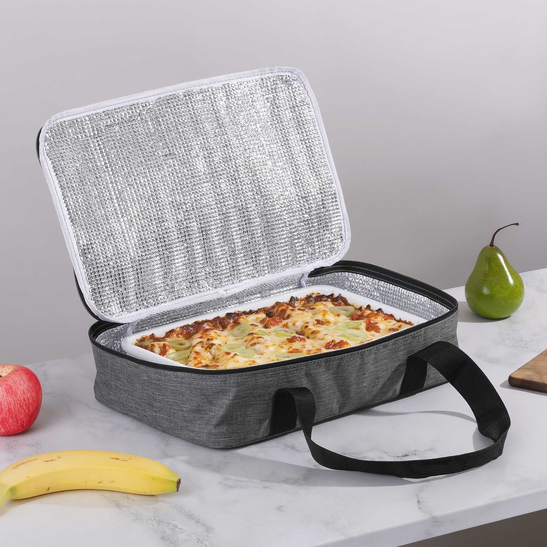 Picture of Pan Porter Hot/Cold Carrier