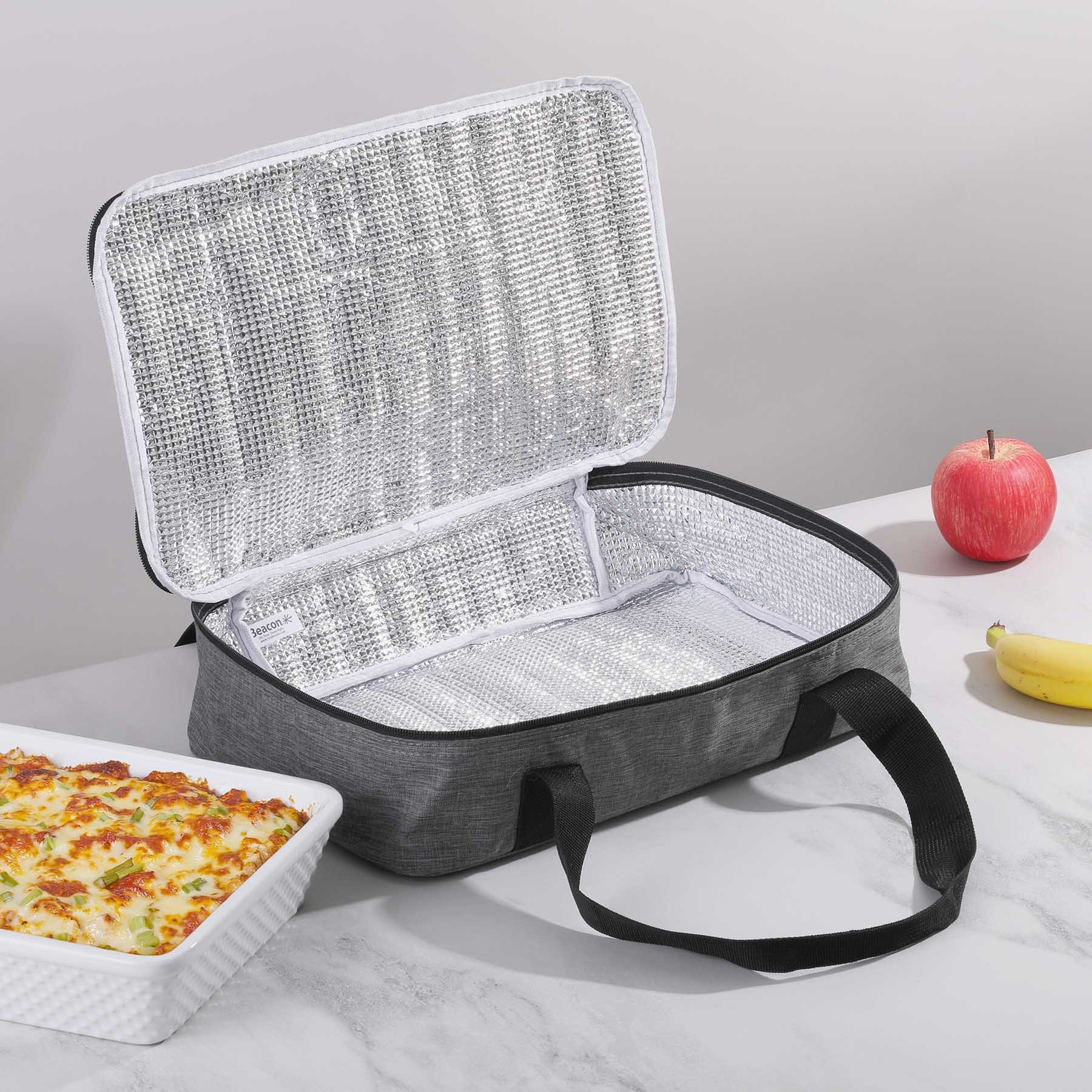 Picture of Pan Porter Hot/Cold Carrier