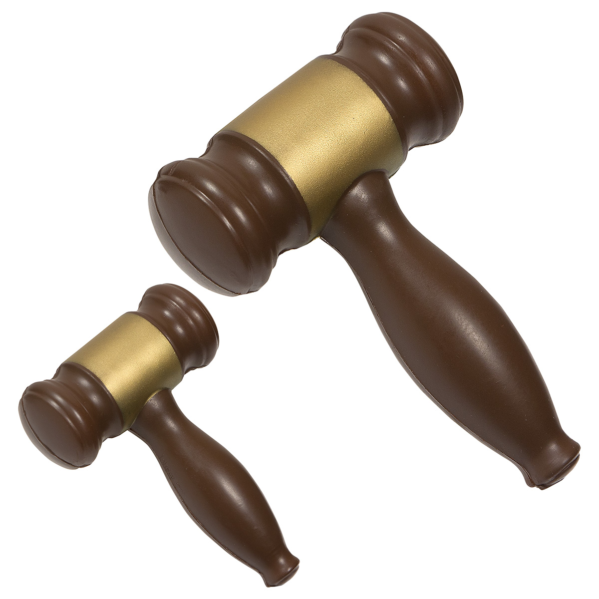 Picture of Gavel Stress Reliever