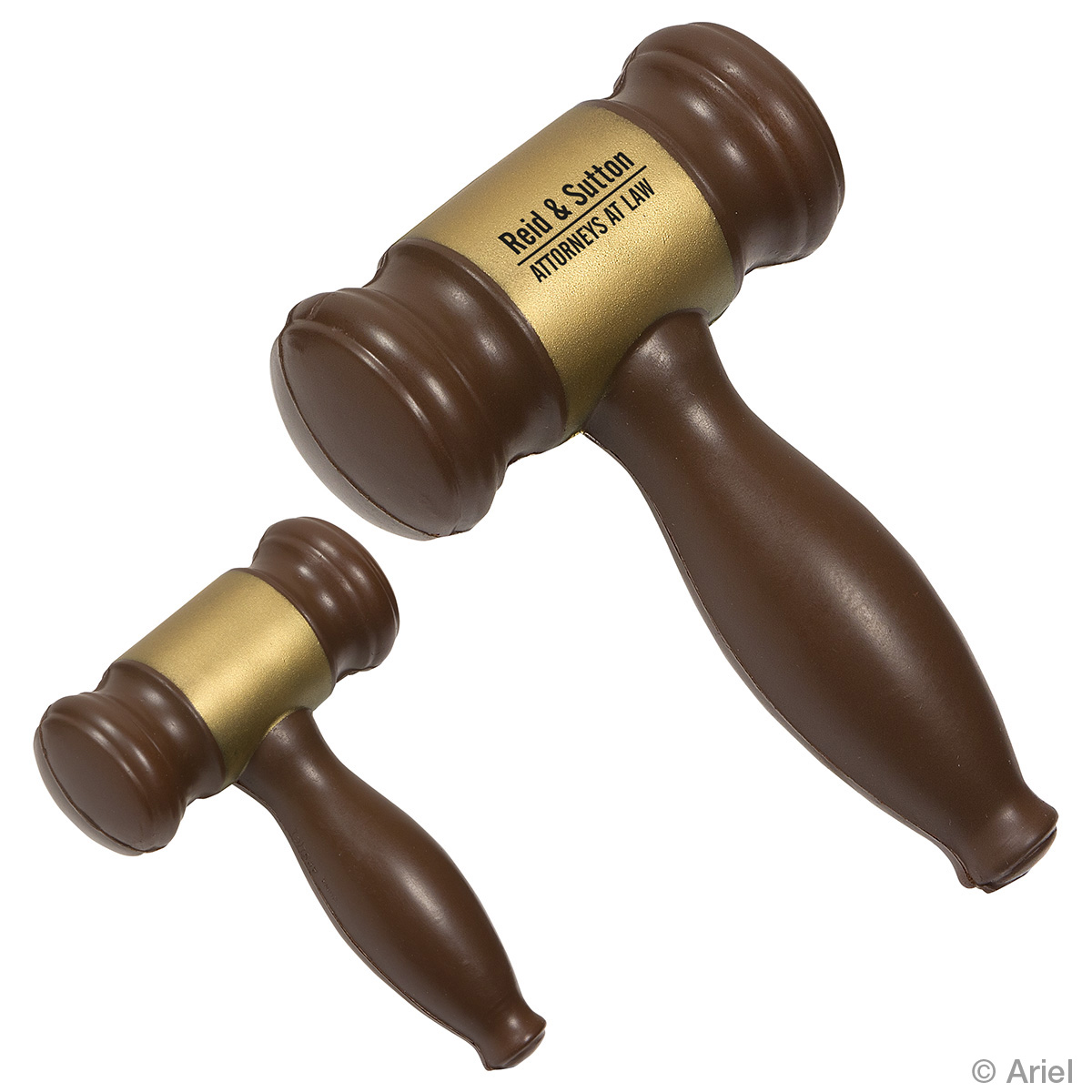 Picture of Gavel Stress Reliever