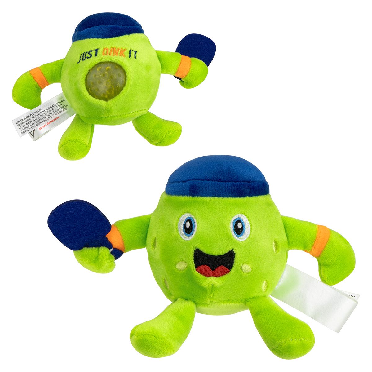 Picture of Stress Busters™ Pickleball