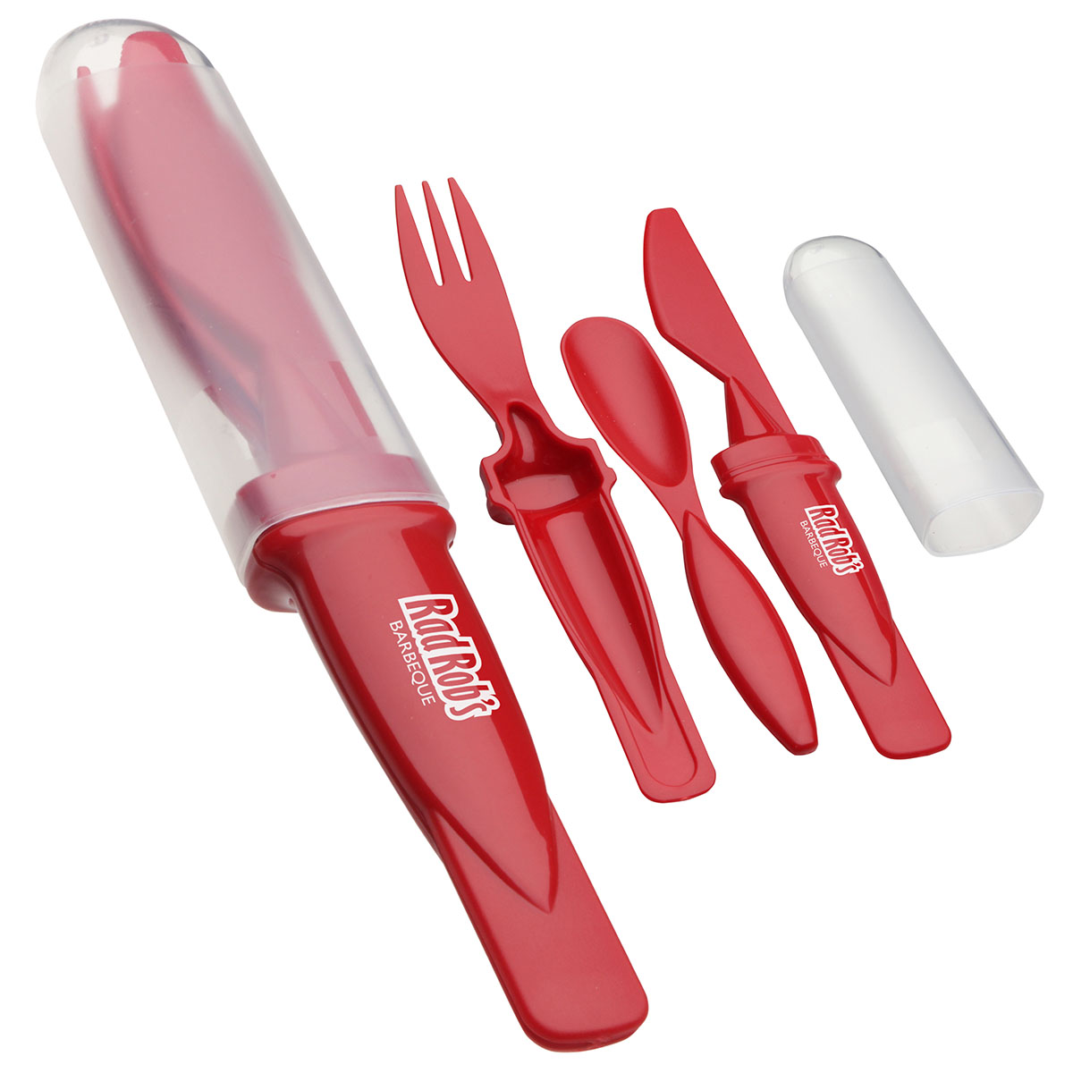 Picture of Portable Cutlery Set