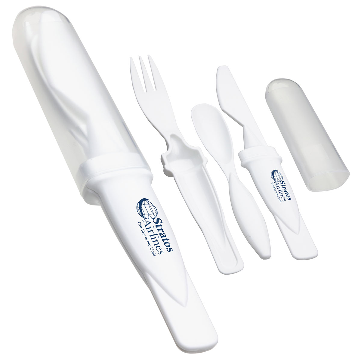 Picture of Portable Cutlery Set