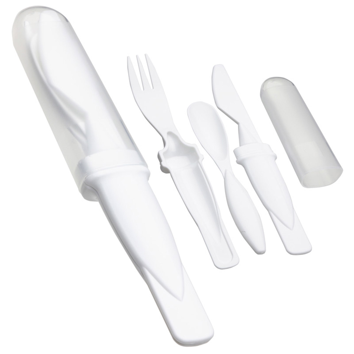 Picture of Portable Cutlery Set