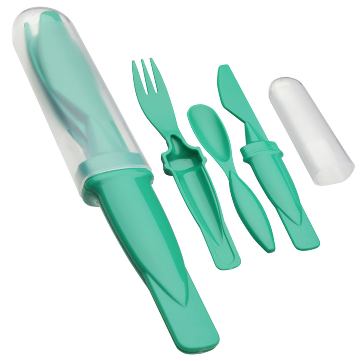 Picture of Portable Cutlery Set