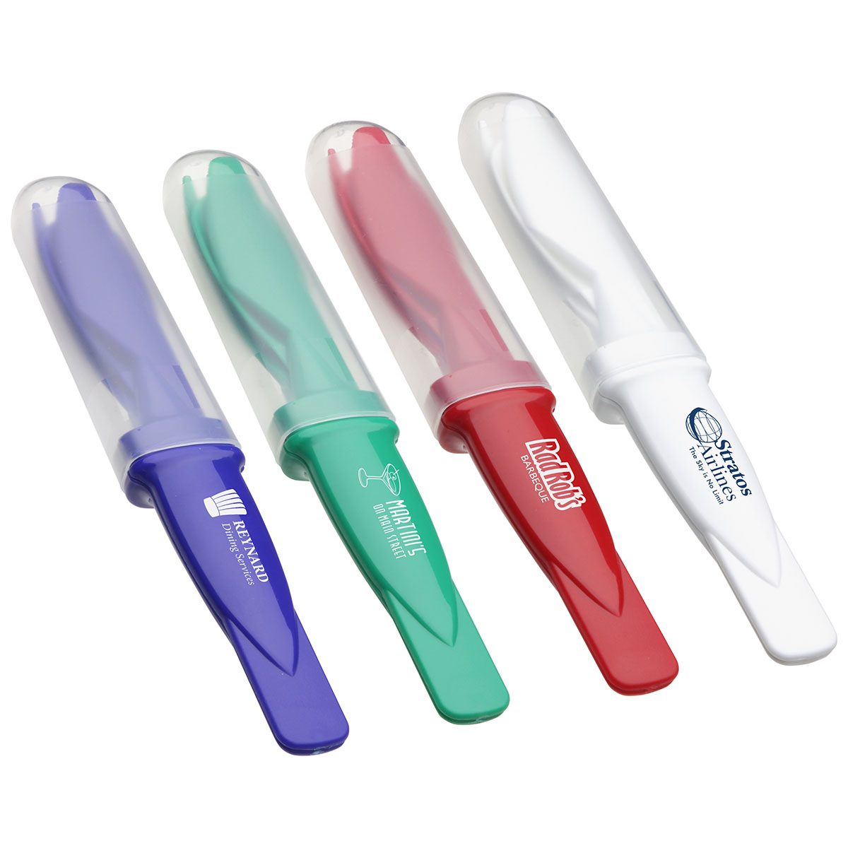 Picture of Portable Cutlery Set