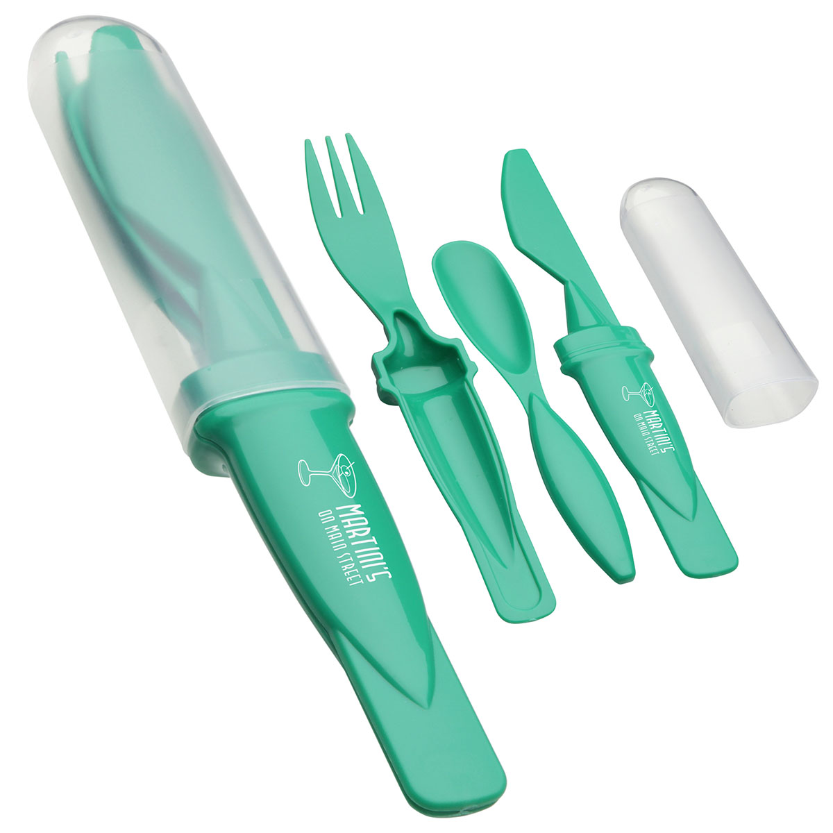 Picture of Portable Cutlery Set