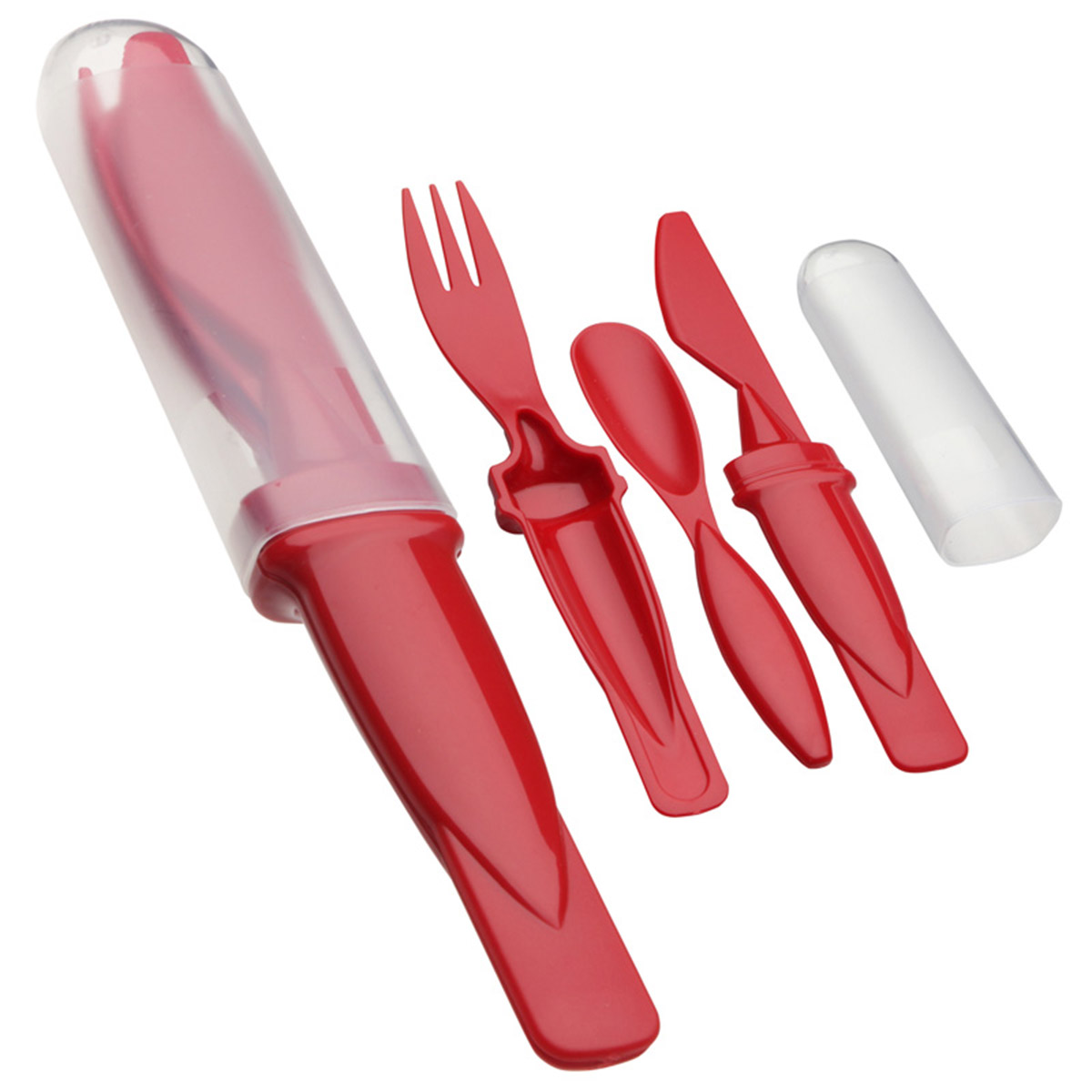 Picture of Portable Cutlery Set