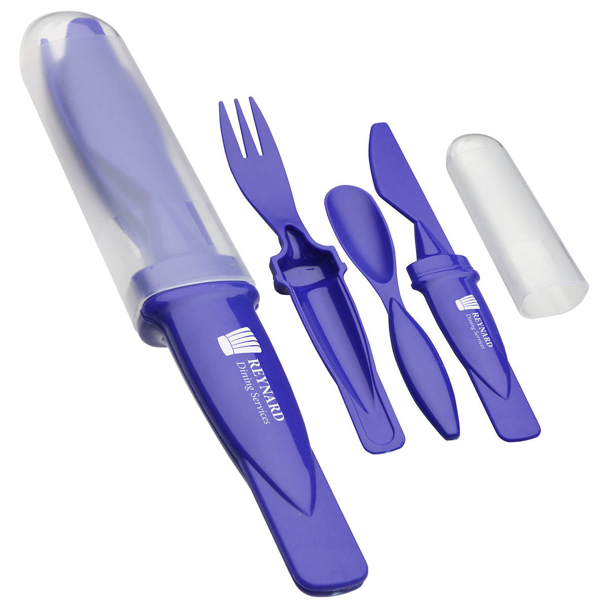 Picture of Portable Cutlery Set