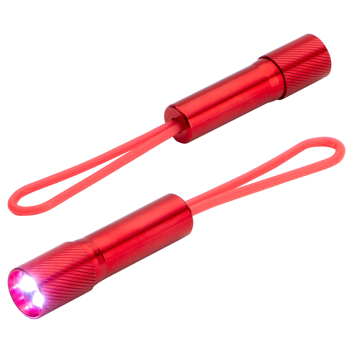 Picture of Loop Mini LED Pocket Flashlight