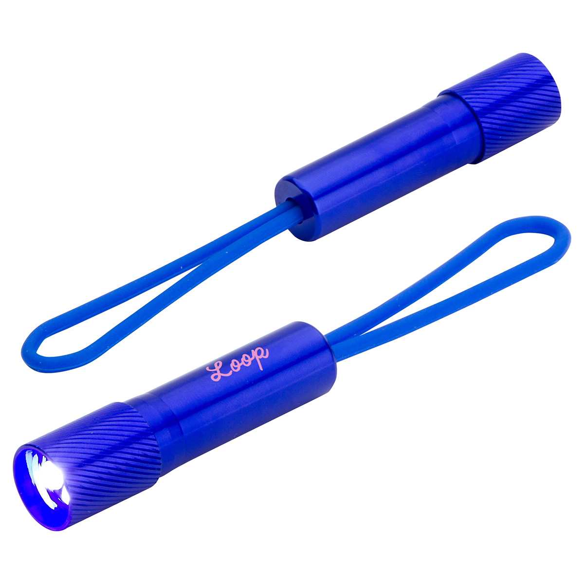 Picture of Loop Mini LED Pocket Flashlight