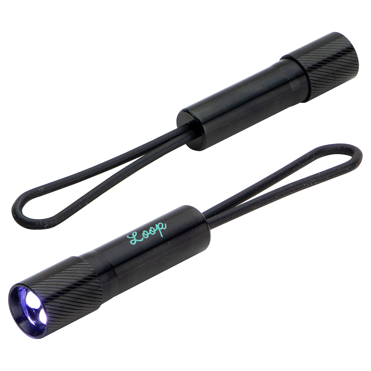 Picture of Loop Mini LED Pocket Flashlight