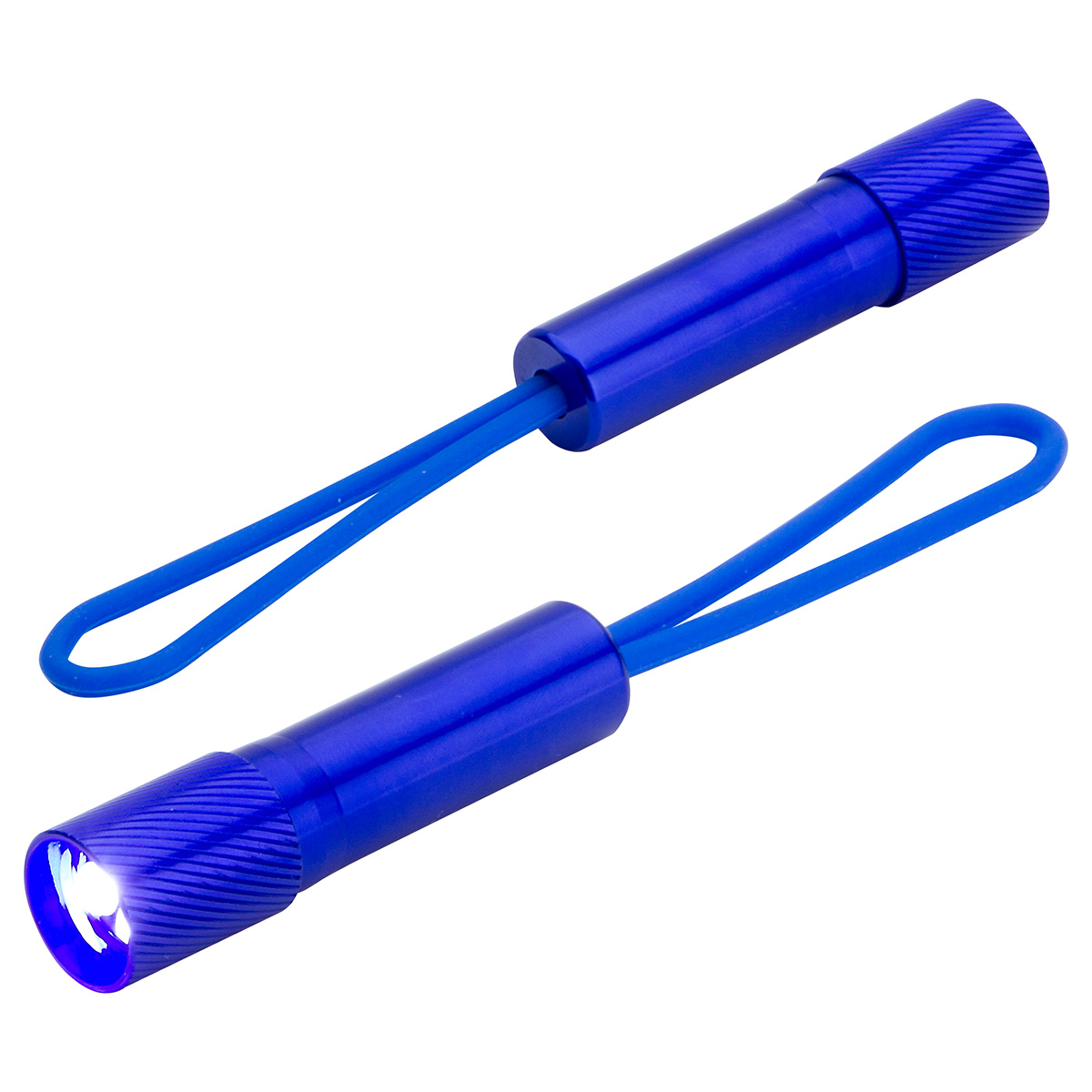 Picture of Loop Mini LED Pocket Flashlight