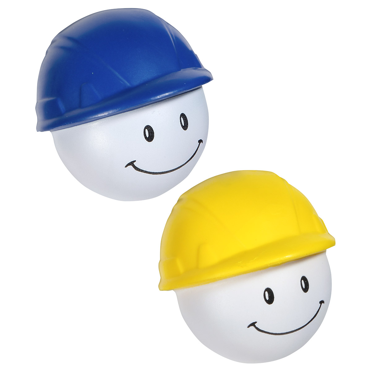 Picture of Hard Hat Mad Cap Stress Reliever