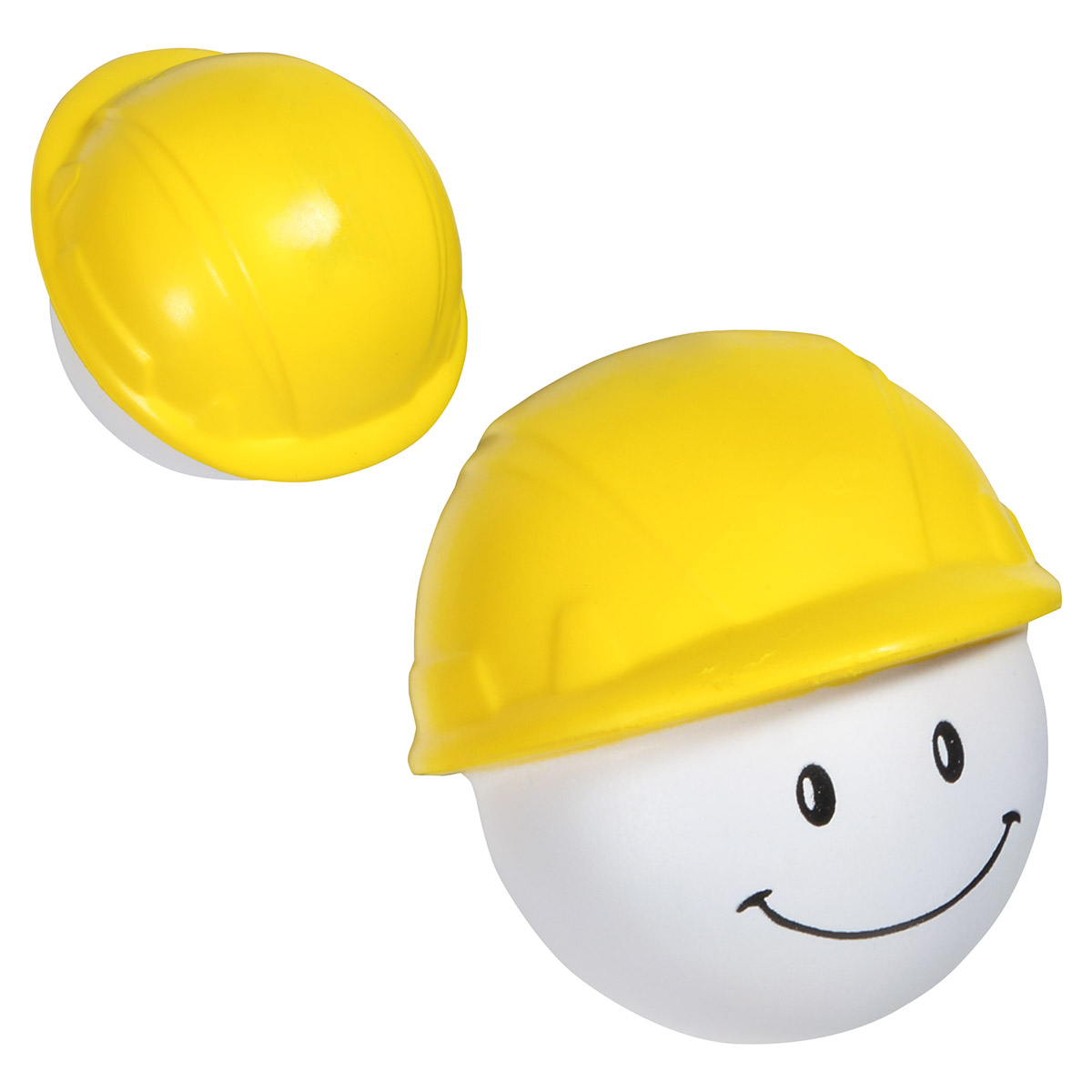 Picture of Hard Hat Mad Cap Stress Reliever