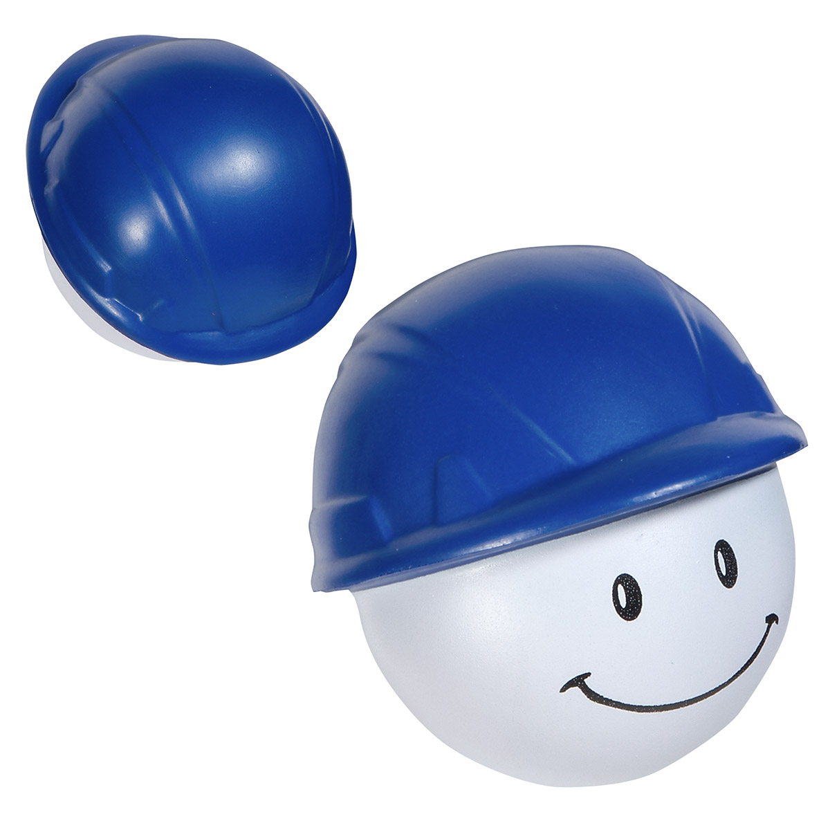 Picture of Hard Hat Mad Cap Stress Reliever