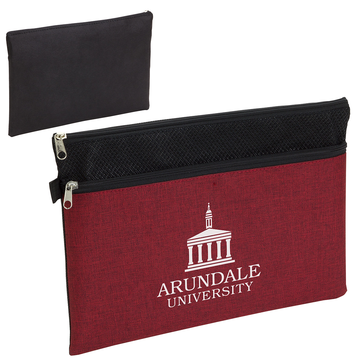 Picture of Greystone Non-Woven Utility Bag