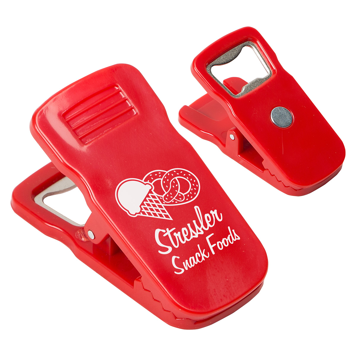 Picture of Clip It Bottle Opener