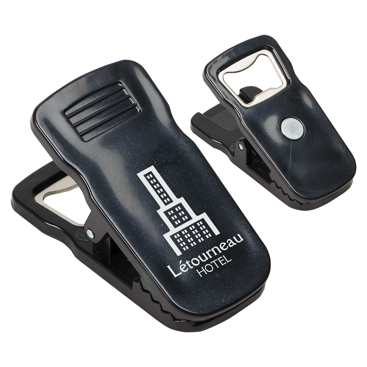 Picture of Clip It Bottle Opener