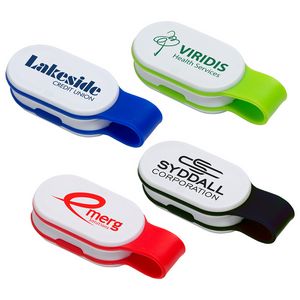 Picture of Magna Clip Personal Safety Light
