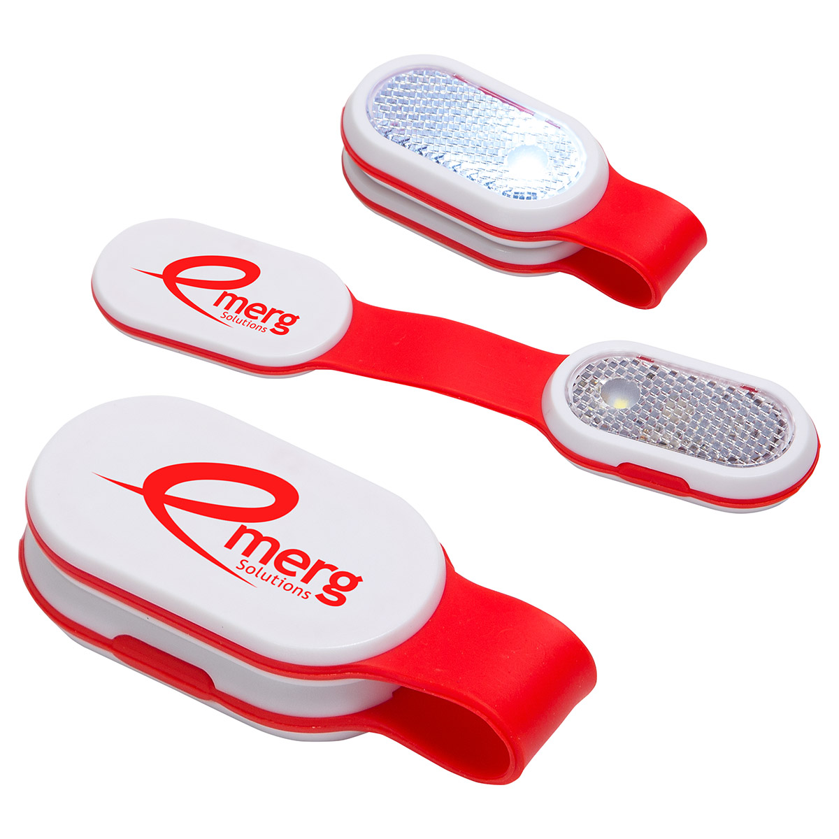 Picture of Magna Clip Personal Safety Light
