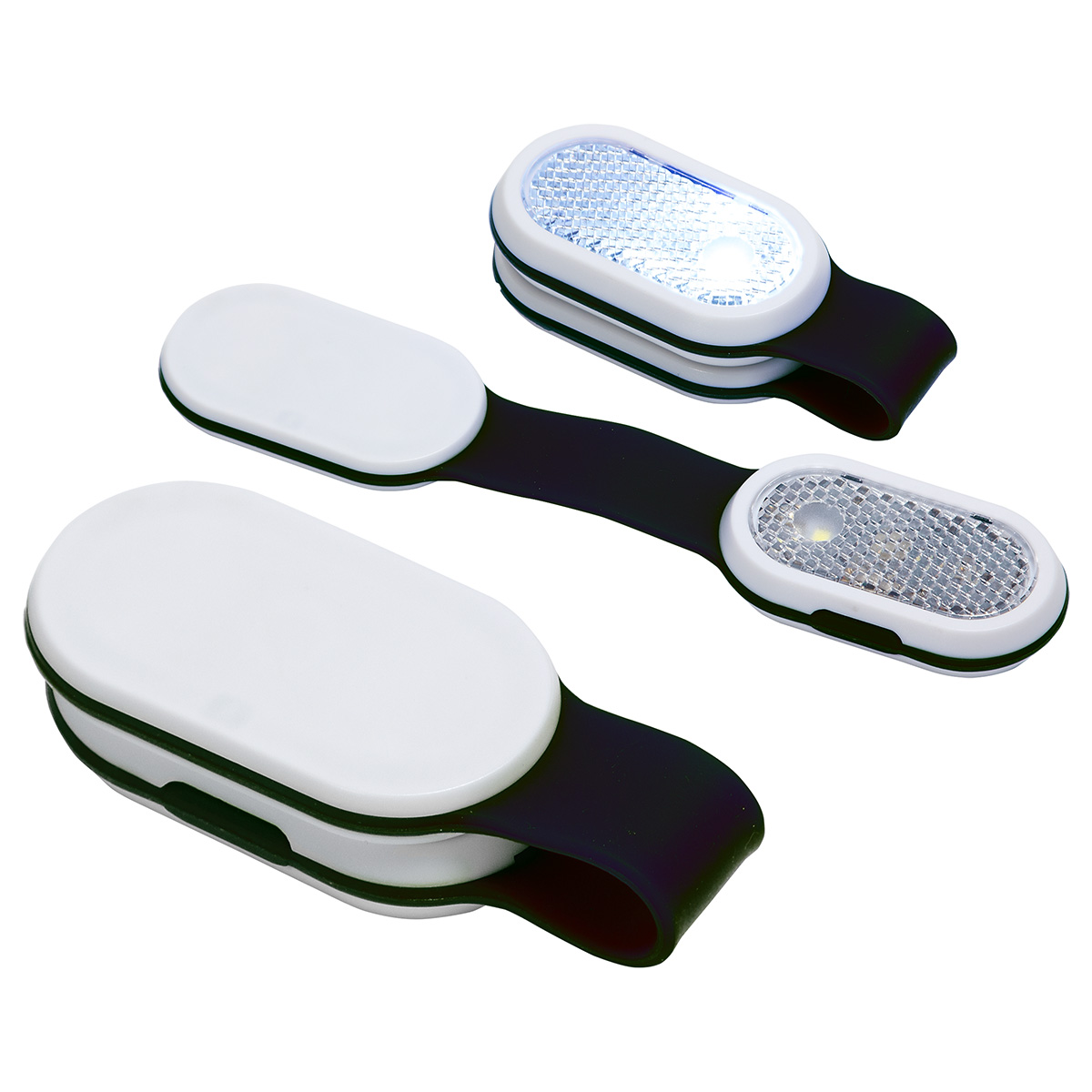 Picture of Magna Clip Personal Safety Light