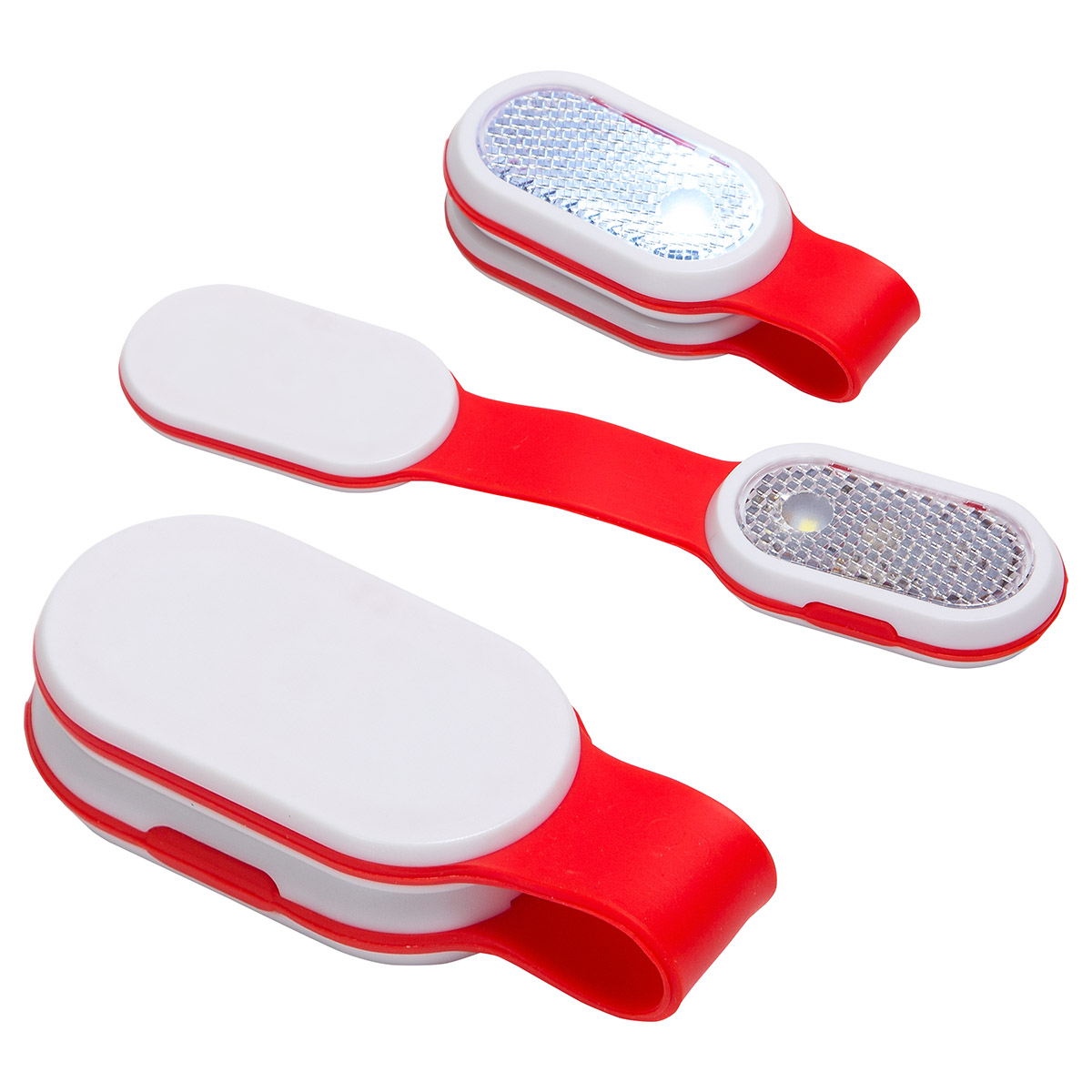Picture of Magna Clip Personal Safety Light
