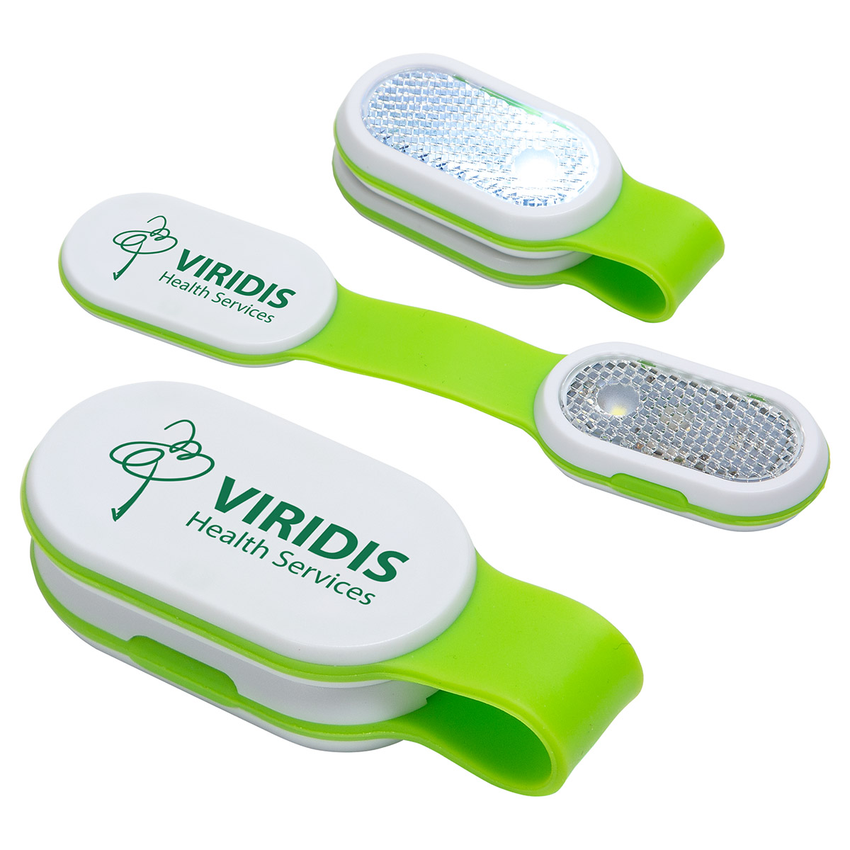 Picture of Magna Clip Personal Safety Light