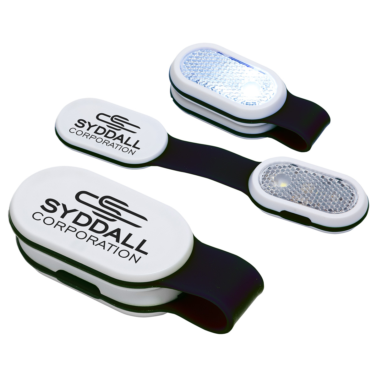 Picture of Magna Clip Personal Safety Light