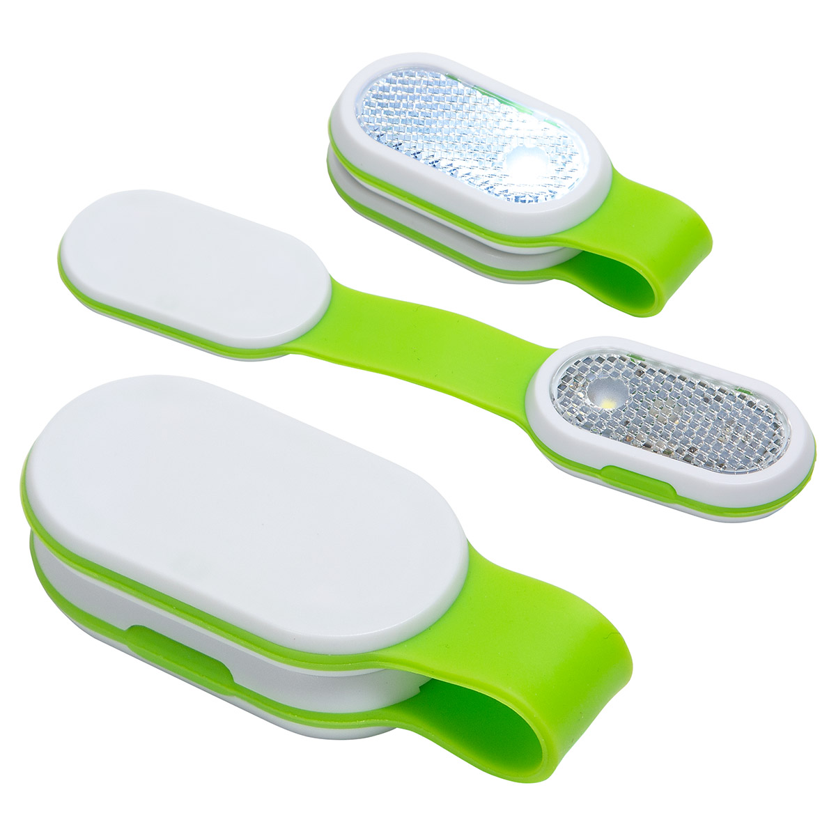 Picture of Magna Clip Personal Safety Light