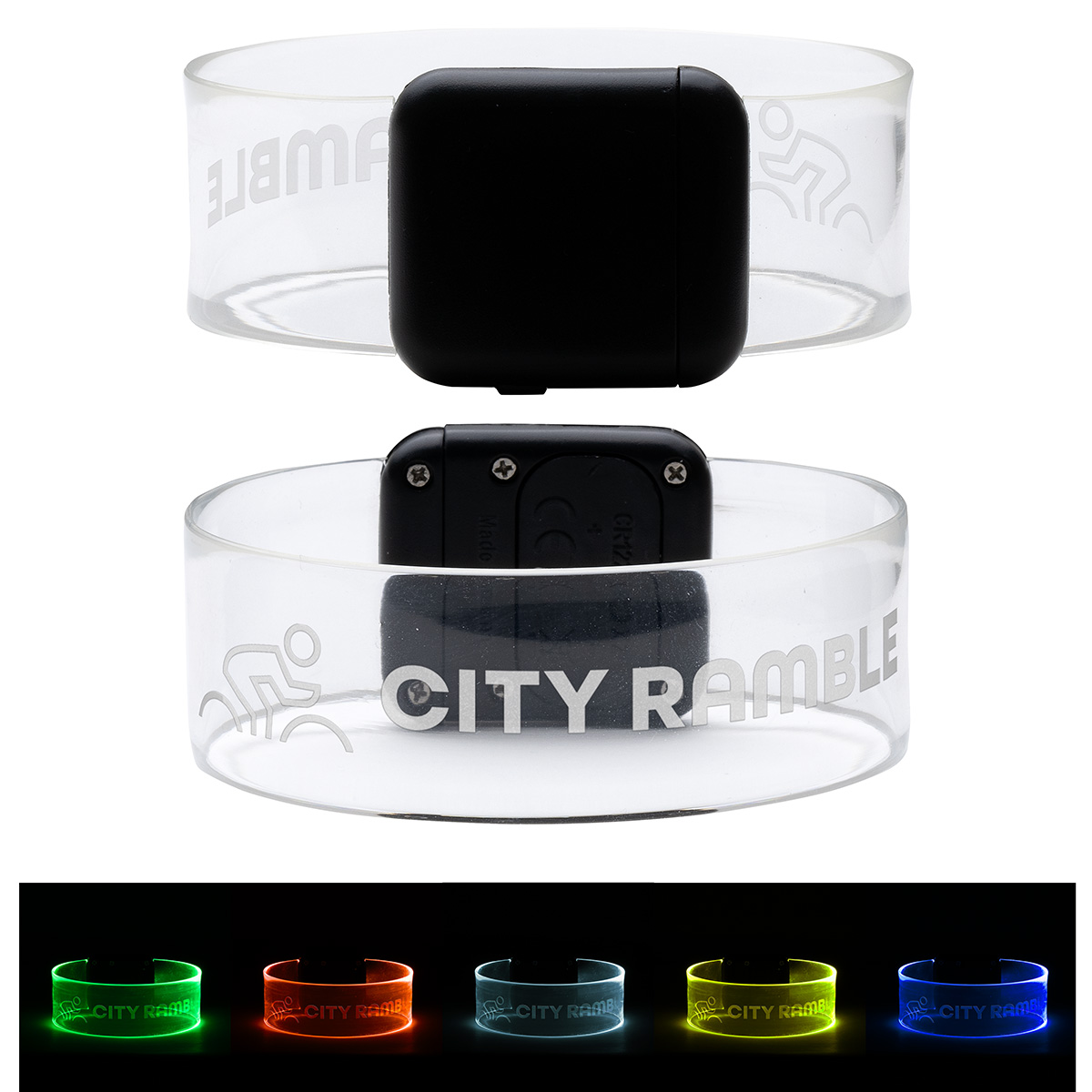 Picture of Pixie Light-Up Wristband