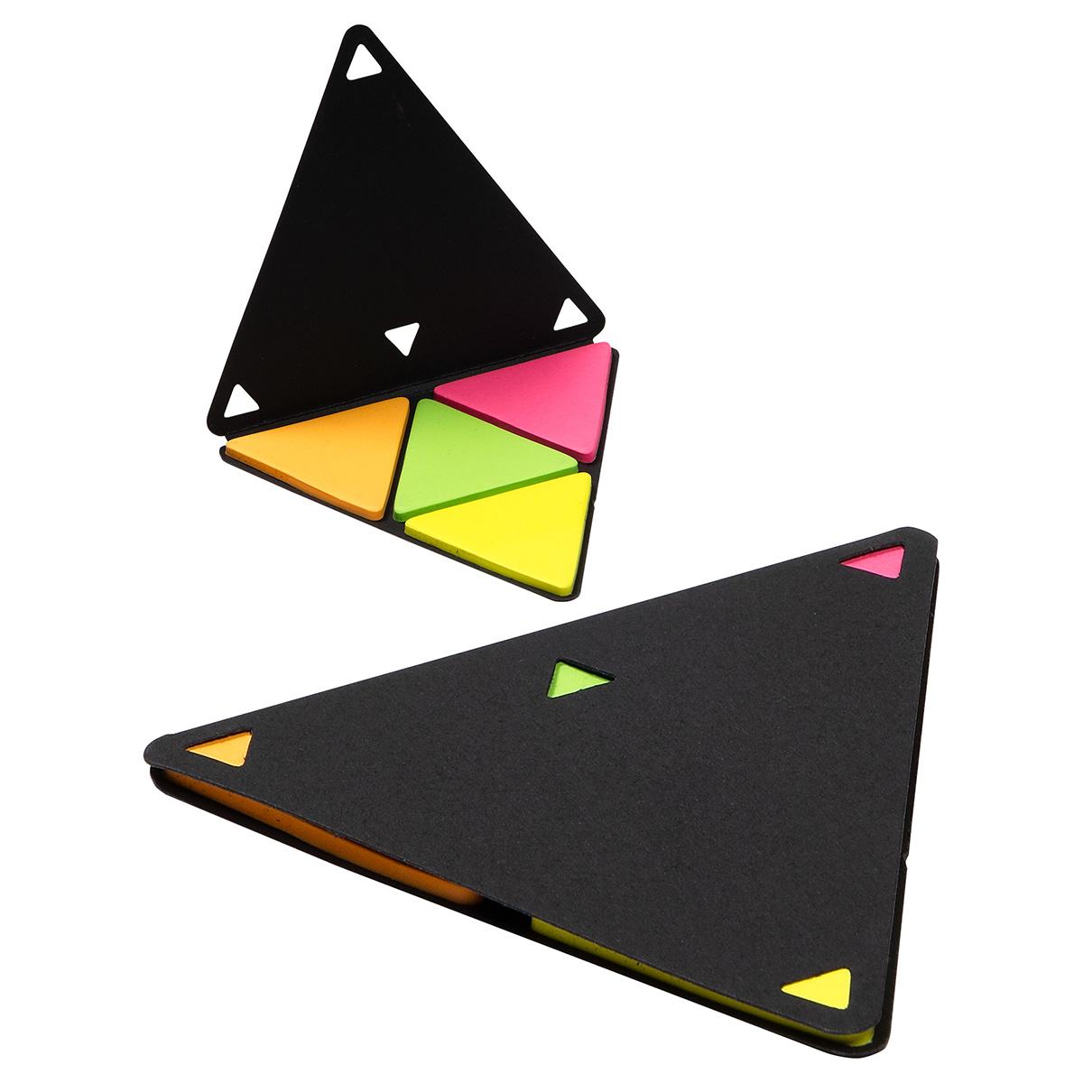Picture of Trine Sticky Note Holder