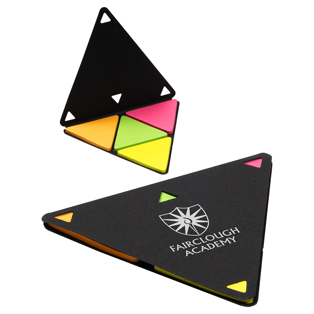 Picture of Trine Sticky Note Holder