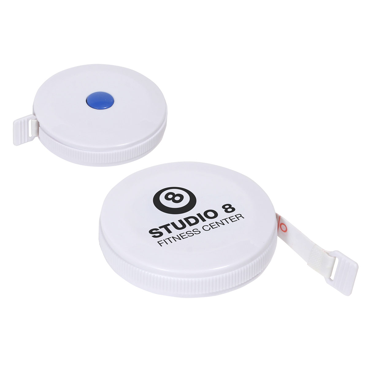 Picture of Round Tape Measure
