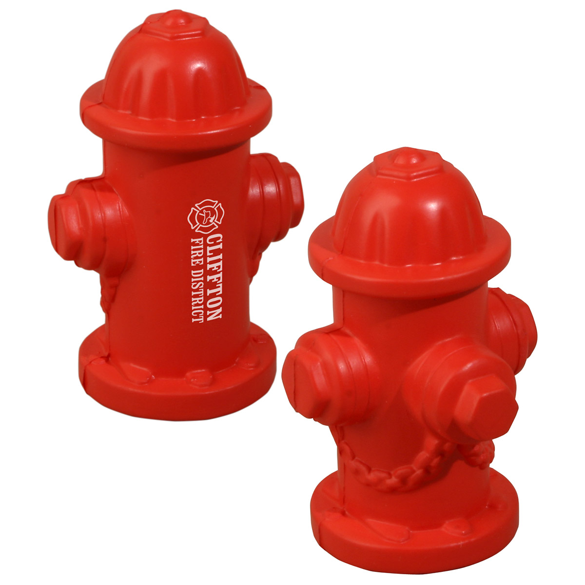Picture of Fire Hydrant Stress Reliever
