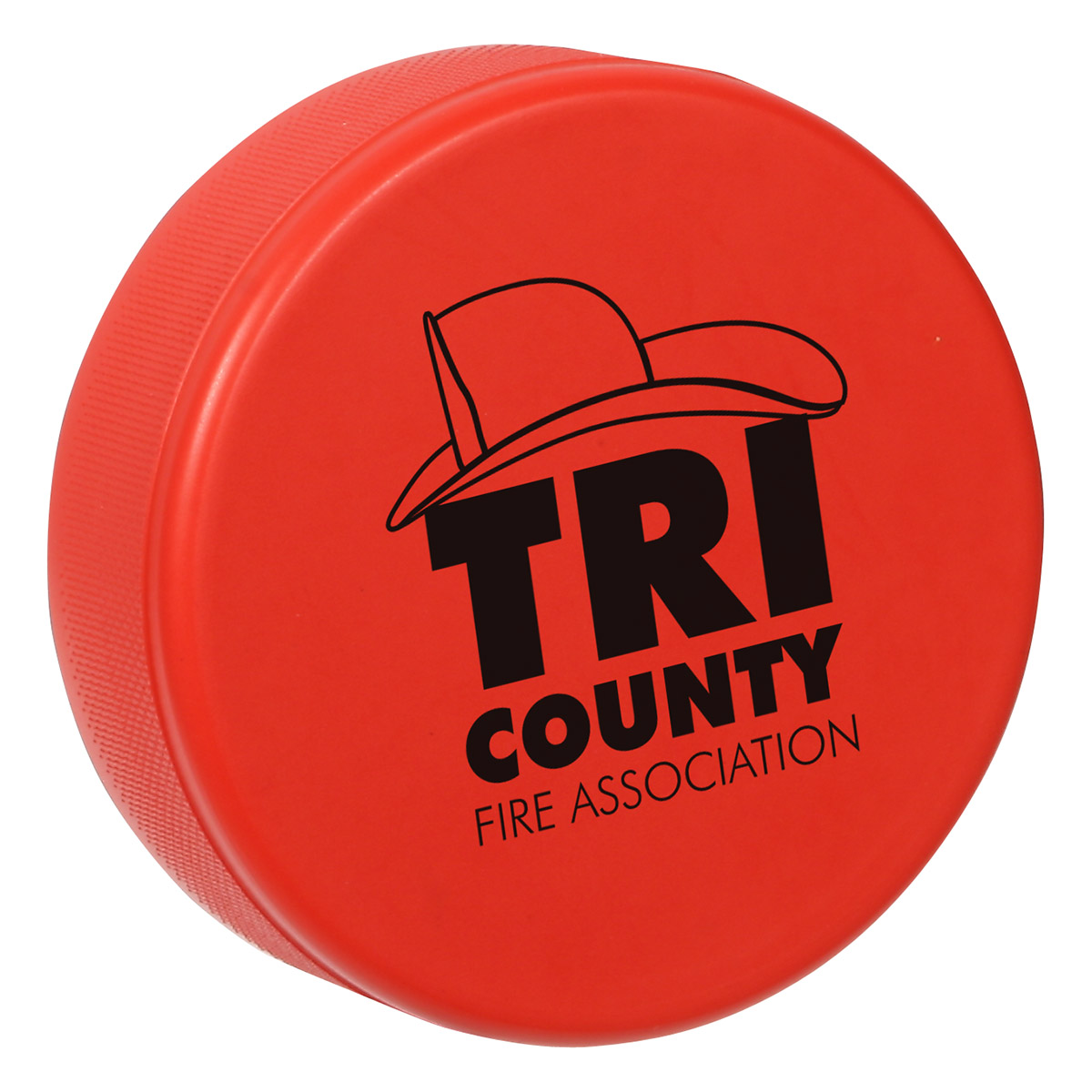 Picture of Hockey Puck Stress Reliever