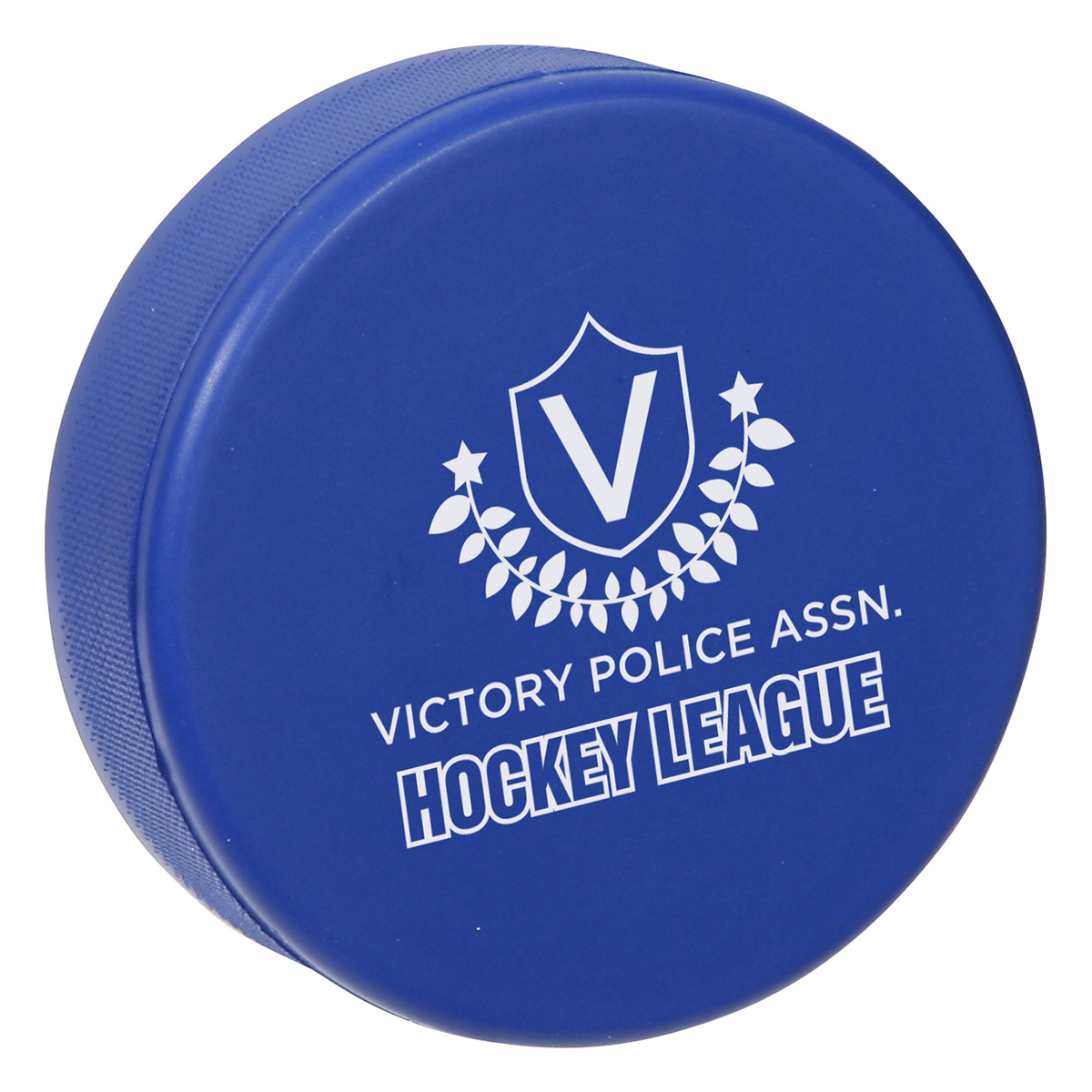 Picture of Hockey Puck Stress Reliever