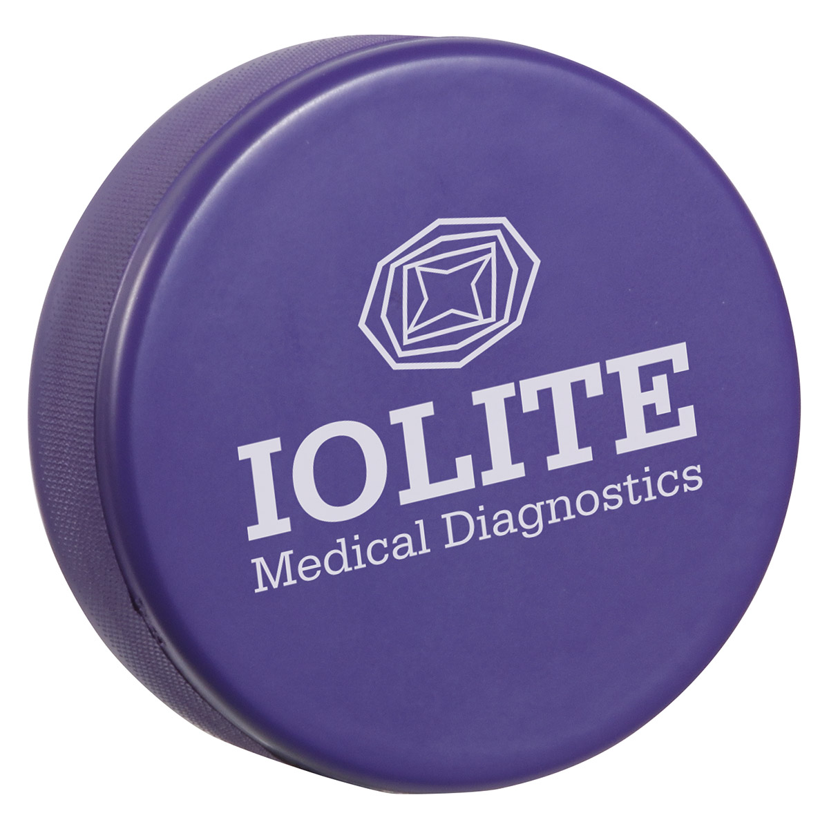 Picture of Hockey Puck Stress Reliever