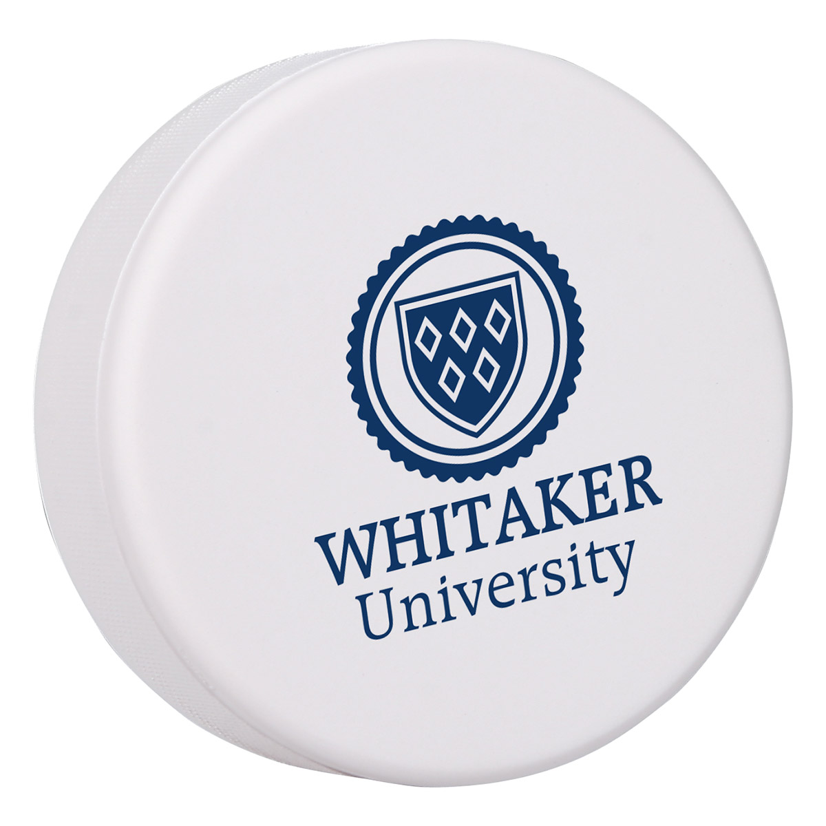 Picture of Hockey Puck Stress Reliever