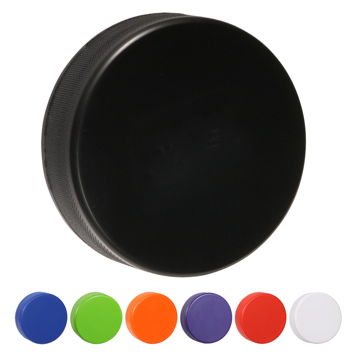 Picture of Hockey Puck Stress Reliever
